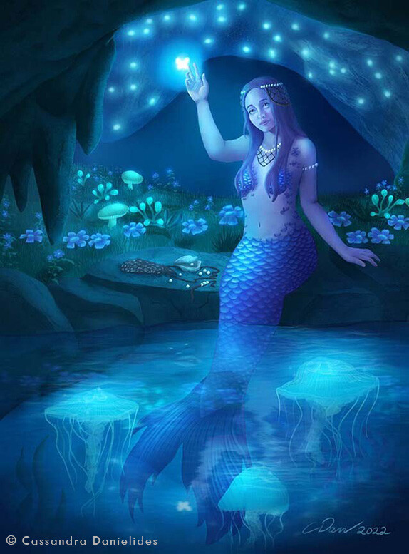 Mermaid&apos;s Grotto