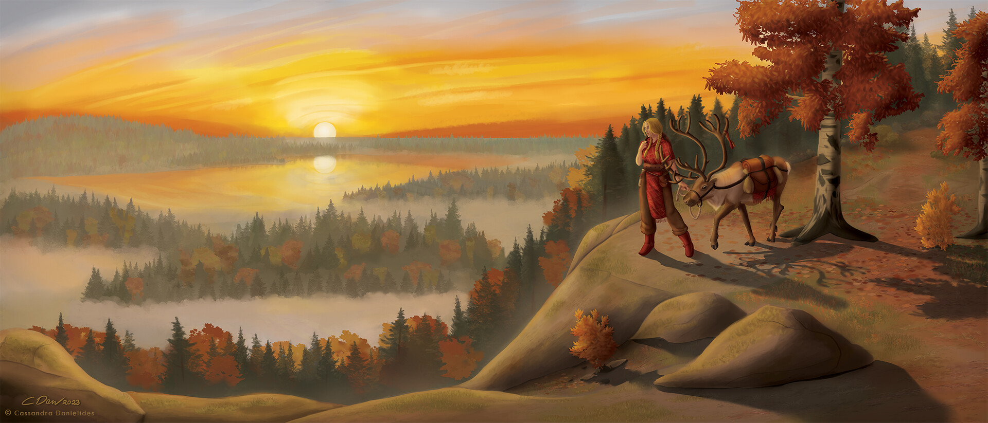 Traveler&apos;s Outlook
